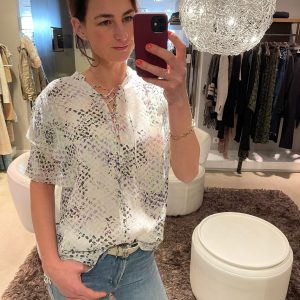 Top tenya dotty heritage Lala Berlin